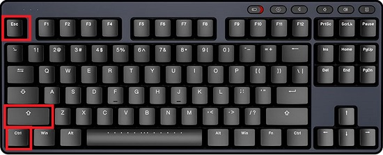 windows狀態欄不見了解決方法