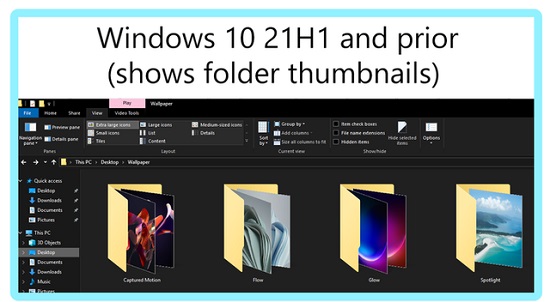 win11文件夾縮略圖顯示不了解決方法