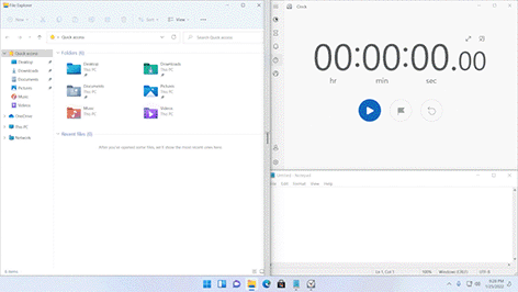 Win1122543預覽版即將大更新發布將更加的好用