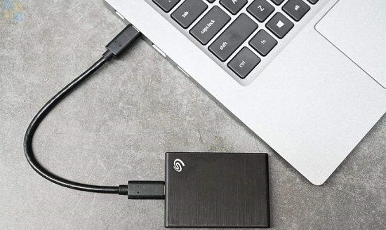 win11移動(dòng)硬盤不顯示解決方法