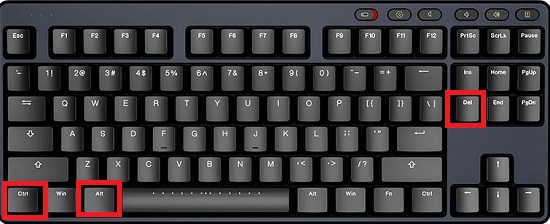 win11任務欄圖標消失解決方法