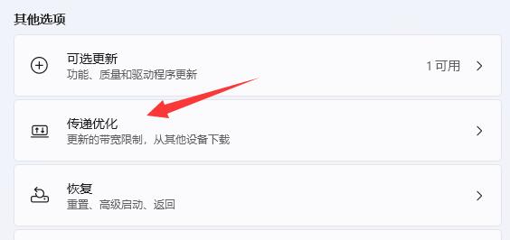 win11下載速度慢解決方法