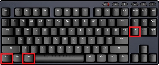 win10筆記本鼠標(biāo)光標(biāo)不見(jiàn)了解決方法