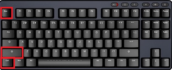 win10筆記本鼠標(biāo)光標(biāo)不見(jiàn)了解決方法