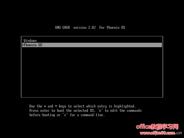 安卓+Win10雙系統？讓安卓和Win10共存在同一臺電腦上