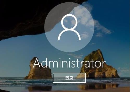 win10安全模式跳過開機密碼操作方法