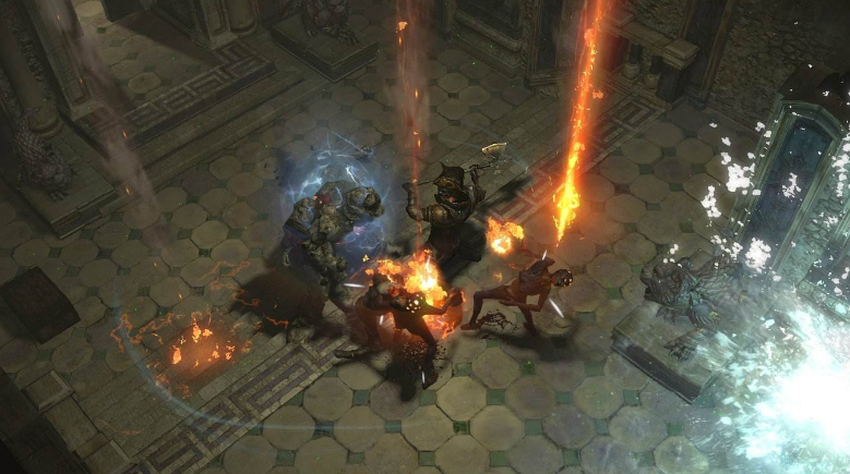 win10玩流放之路經常掉線解決方法