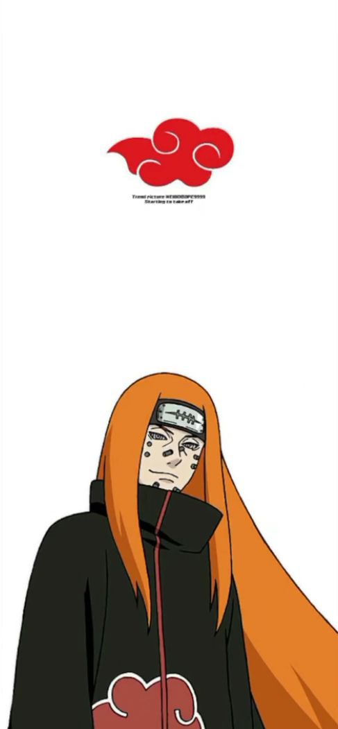 抖音佩恩六道手機壁紙有多少 抖音佩恩六道手機壁紙介紹