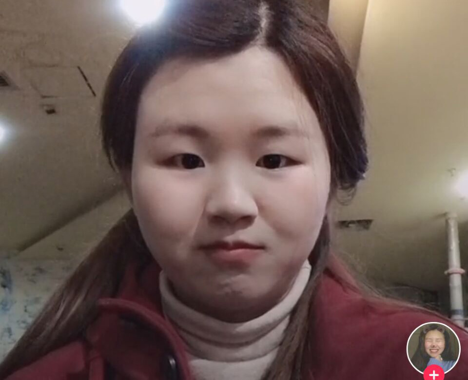 抖音胖10斤20斤的特效是怎么弄的？抖音胖10斤20斤的特效操作方法介紹！