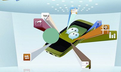 微信中訂購汽車票具體操作方法