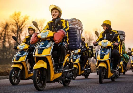 美團外賣如何注冊？ 美團外賣騎手加入方法攻略介紹！