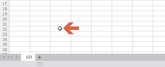 wps設置工作表標簽名稱具體操作步驟