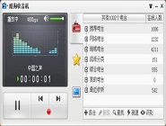 酷狗網絡收音機設置快捷頻道具體操作步驟