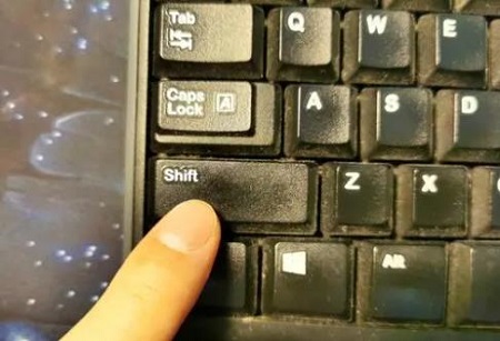 win10開機(jī)強(qiáng)制進(jìn)入安全模式步驟