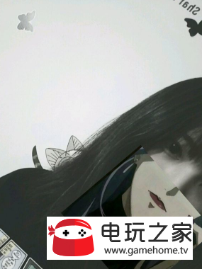 抖音中制作出半遮臉照片具體操作方法