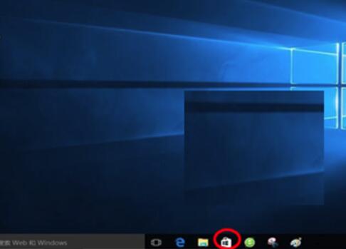 win10商店在哪里打開
