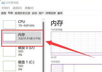 win11內(nèi)存8g是否夠用詳情