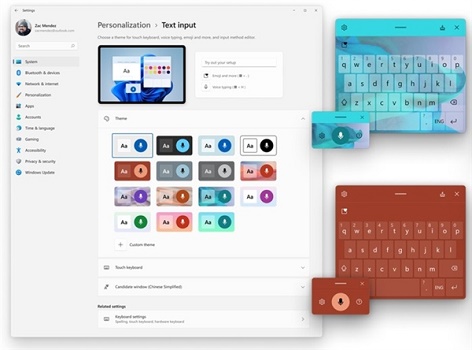 Windows11 Build 22504預覽版推送 更新全新特性