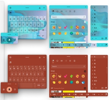 Windows11 Build 22504預覽版推送 更新全新特性