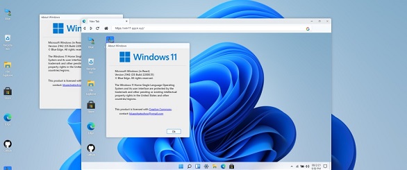 win11 KB5007262發(fā)布 修復(fù)文件資源管理器