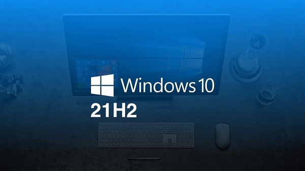 win1021h2正式版發(fā)布日期