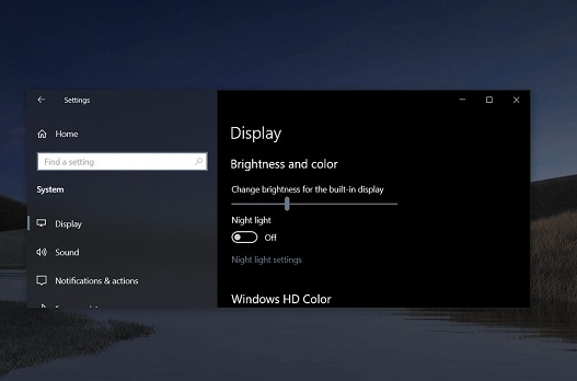 win10版本更新內容介紹