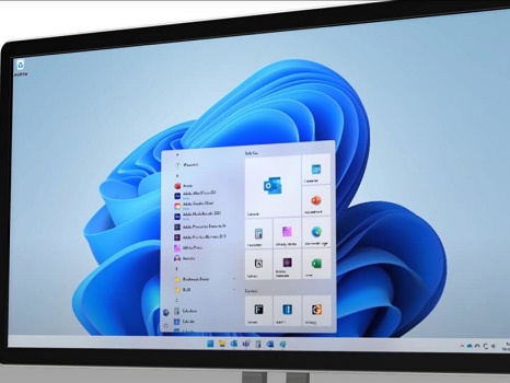 Start11工具發布 可以讓win10系統使用win11界面布局