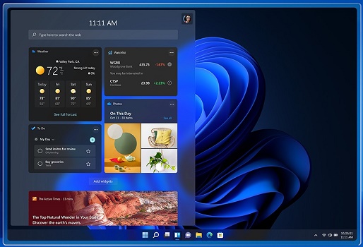 七彩虹升級win11的方法