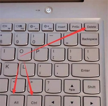 win11黑屏轉(zhuǎn)圈解決方法