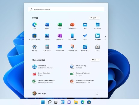 u啟動(dòng)win11安裝教程