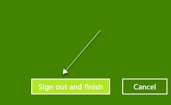 win11用戶切換教程