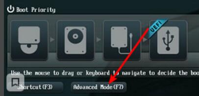 升級(jí)win11一直卡在加載中解決方法