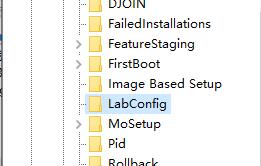 8代以下cpu不能裝win11解決方法