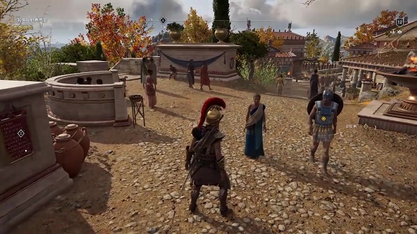 win7能不能玩奧德賽詳細(xì)介紹