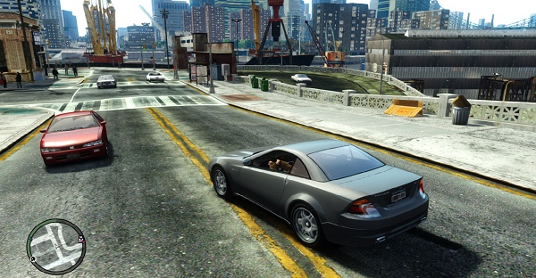 win7能不能玩gta4詳細介紹