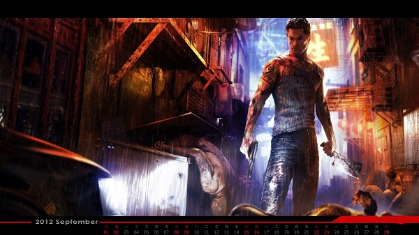 win7能不能玩熱血無賴詳細介紹