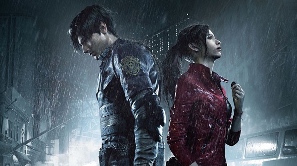 win7能不能玩re2詳細介紹