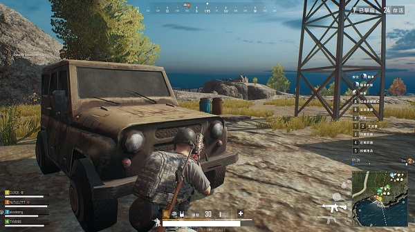 win10玩不了pubglite解決方法