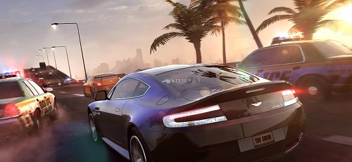 win7能不能玩飆酷車神詳細介紹