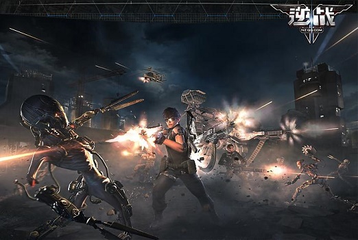 win7能不能玩逆戰(zhàn)詳細介紹