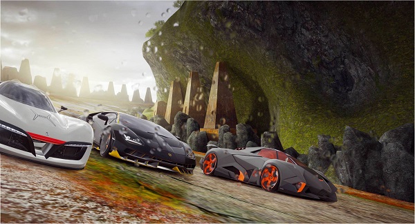 win7能不能玩狂野飆車9詳細(xì)介紹