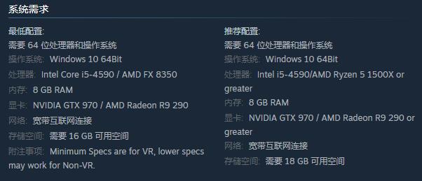 win7能不能玩恐鬼癥詳細介紹
