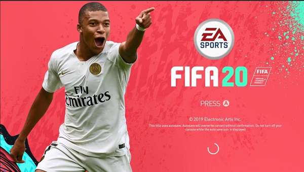 win7能不能玩fifa20詳情