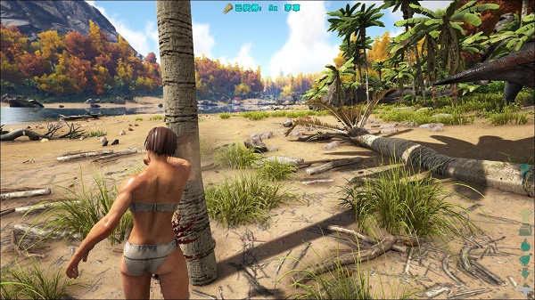 win7能不能玩方舟詳細詳情