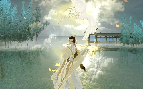 win7能不能玩劍三詳細介紹