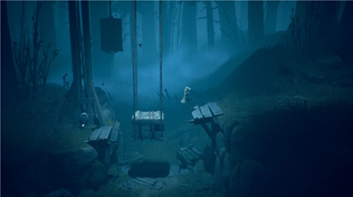 win7能不能玩小小夢魘2詳細介紹