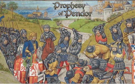 win7能不能玩潘德的預(yù)言詳情