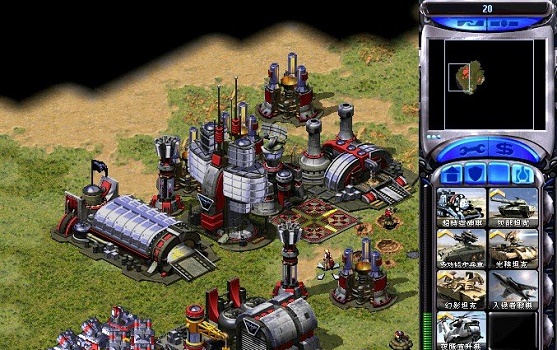 win7能不能玩紅警詳細(xì)介紹