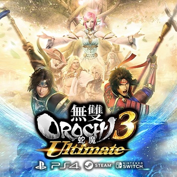 win7能否玩無雙大蛇3終極版詳情