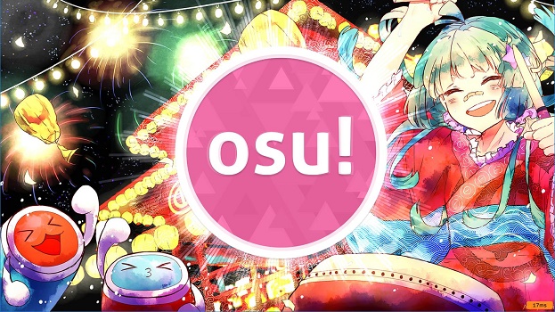 win10玩不了osu解決方法